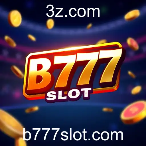 B777 Slot: A Nova Atração em Jogos Online no Brasil