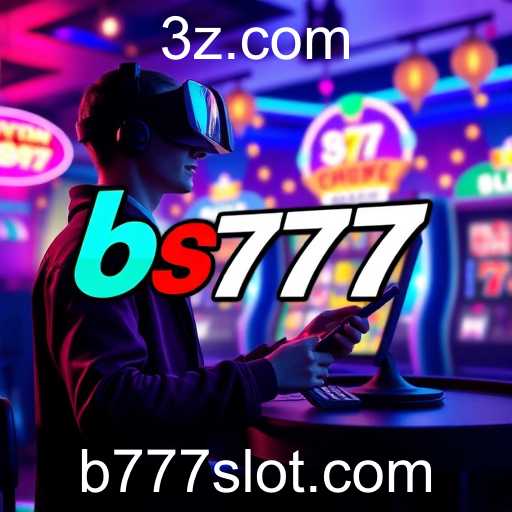 A Ascensão do b777 slot no Universo dos Jogos Online