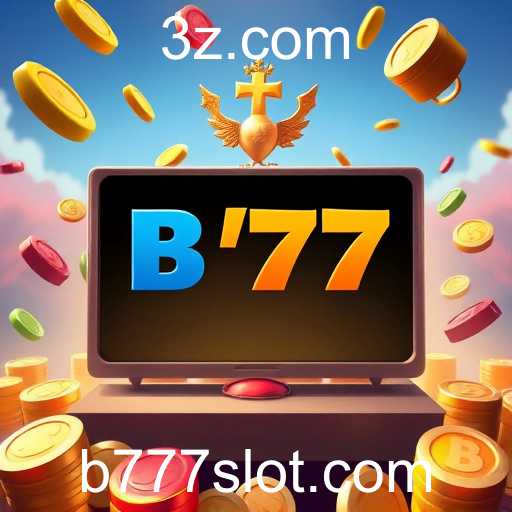 A Ascensão do B777 Slot e o Futuro dos Sites de Jogos Online