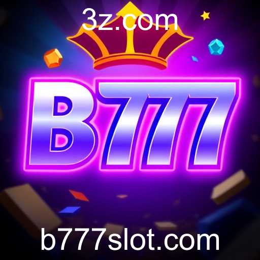 B777 Slot: A Ponta da Inovação em Jogos Online