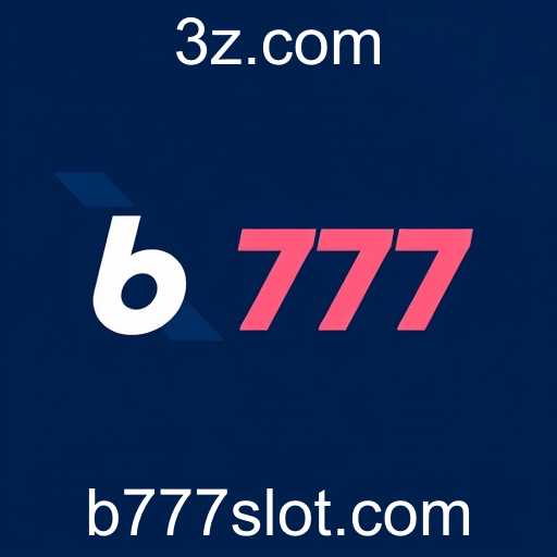 Tendências e Inovações no b777 slot