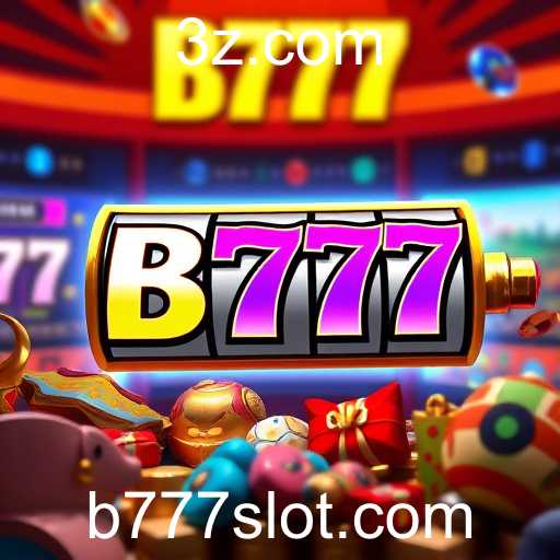 A Ascensão do B777 Slot no Cenário de Jogos Online