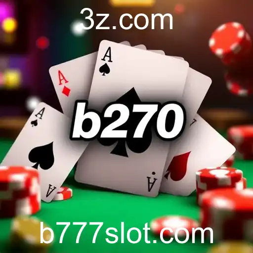 Crescimento do B777 Slot no Mercado de Jogos Online