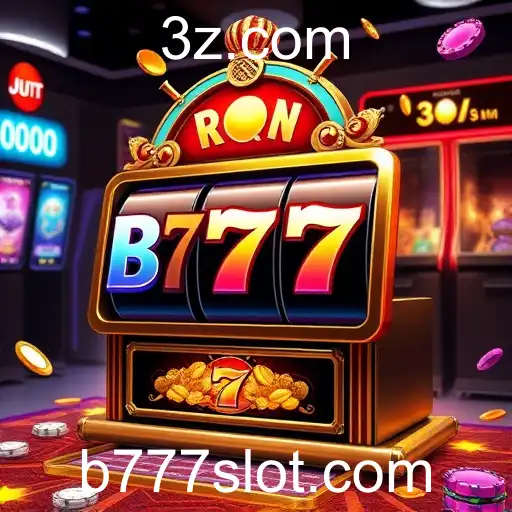 Tendências e Dinâmicas do B777 Slot em 2025