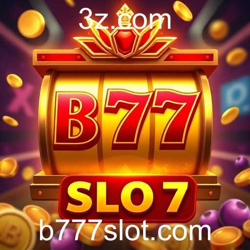 Boom do B777 Slot na Indústria de Jogos