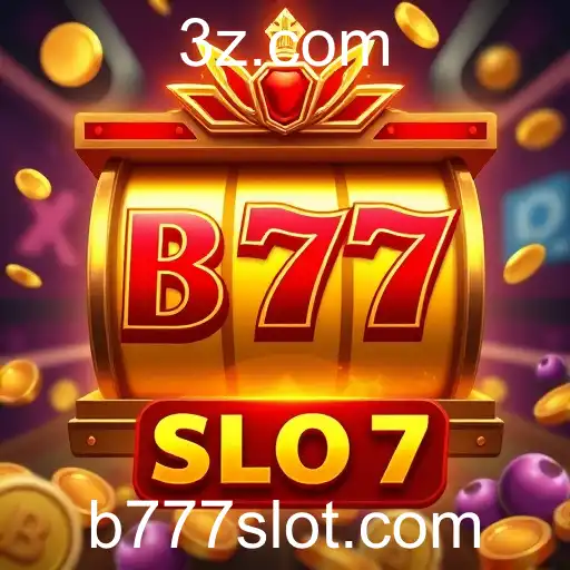Boom do B777 Slot na Indústria de Jogos