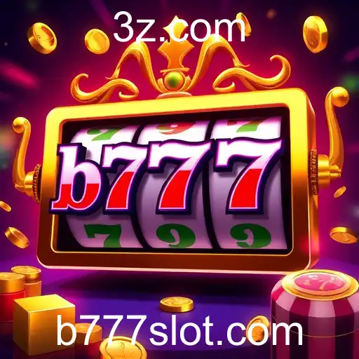 B777 Slot: Evolução e Tendências no Mundo dos Jogos Online