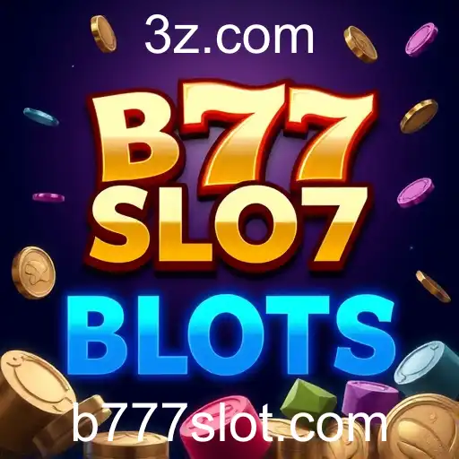 Expansão do Universo dos Slots: B777 Slot em Destaque
