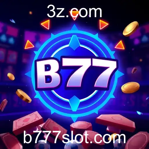 B777 Slot: Revolução na Experiência de Jogos Online