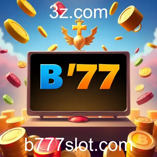 A Ascensão do B777 Slot e o Futuro dos Sites de Jogos Online