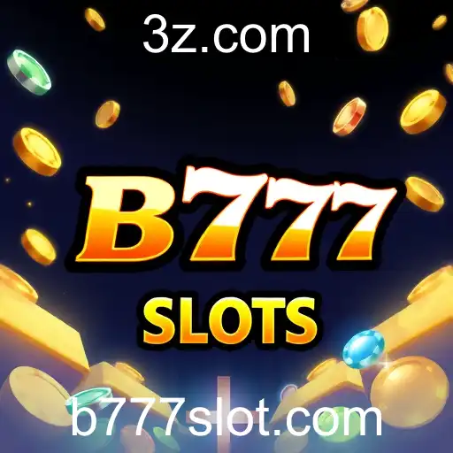 A Ascensão do B777 Slot nas Plataformas de Jogos