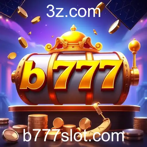 Transformação do Mercado de Jogos Online com B777 Slot