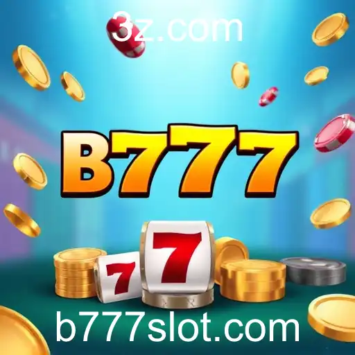 Expansão do site 'B777 Slot' e o crescimento dos jogos online em 2025