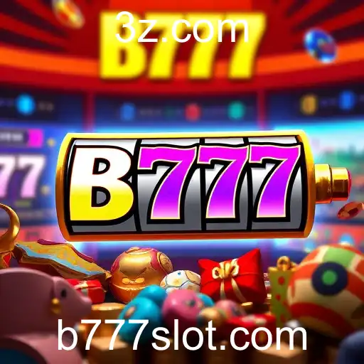 A Ascensão do B777 Slot no Cenário de Jogos Online