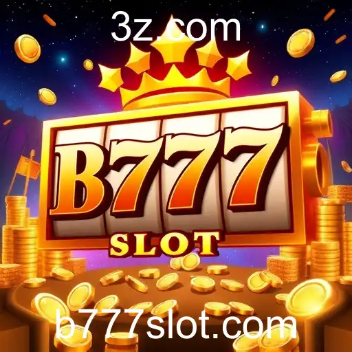 Avanço dos Jogos Online em 2025: A Ascensão do B777 Slot