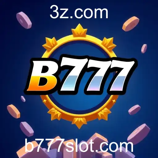 A Ascensão do B777 Slot no Cenário de Jogos em 2025