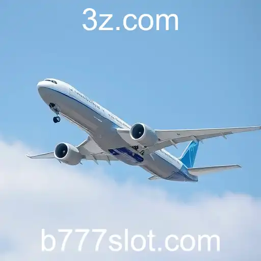 Expansão do b777 slot e o impacto na aviação comercial