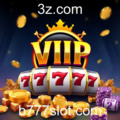 O Impacto dos Slots Online em 2025: Análise do B777