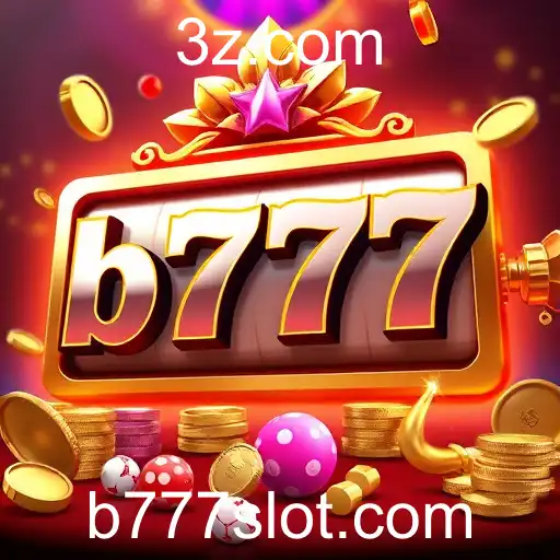 A Ascensão do B777 Slot no Mercado de Jogos Online