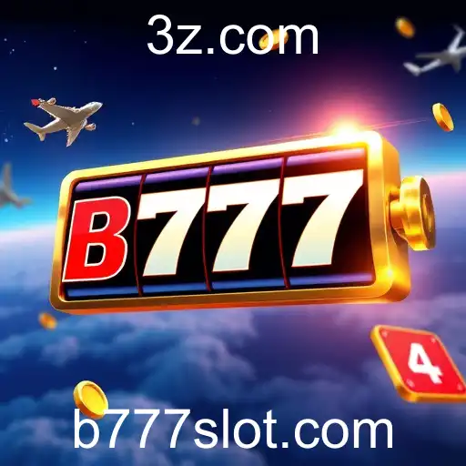 Explorando o Fenômeno do B777 Slot nos Jogos Online