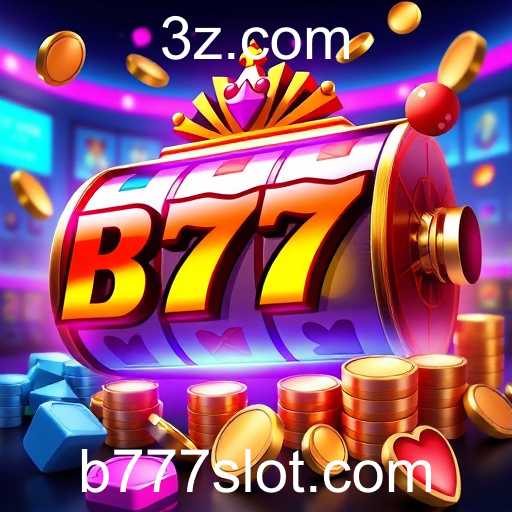 A Crescente Popularidade do b777 Slot
