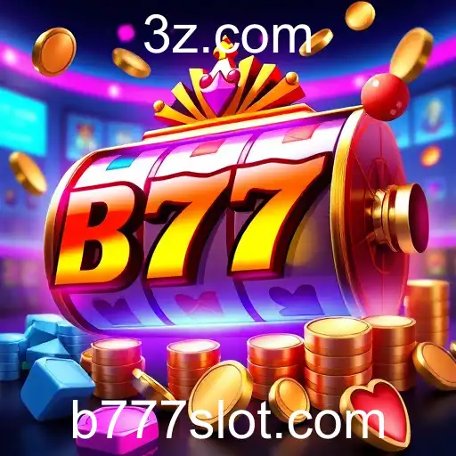 A Crescente Popularidade do b777 Slot