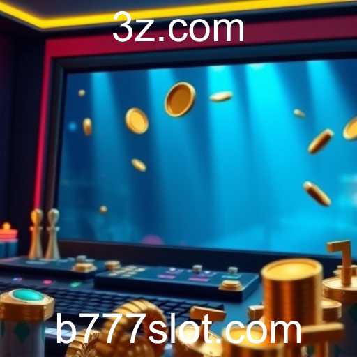 A Transformação dos Jogos de Slot em 2025