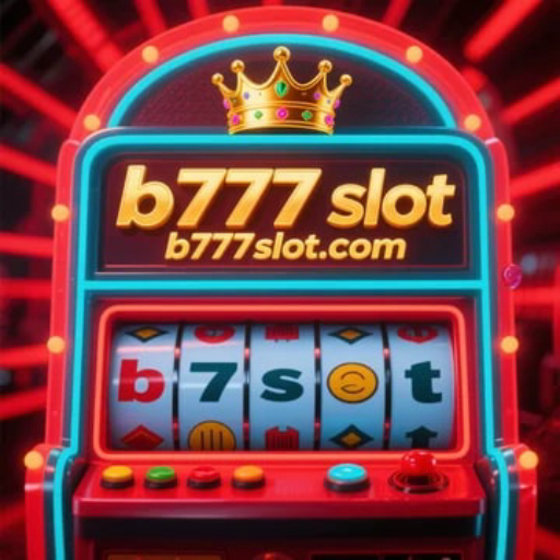 b777 slot