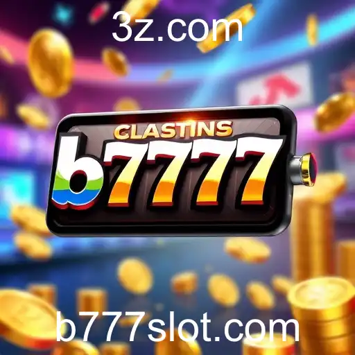 A Evolução dos Jogos de Slot para Dispositivos Móveis: Um Olhar sobre 'b777 slot'