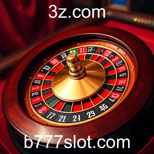 Explorando a Roleta no Site de Jogos 'b777 slot': Estratégias, Variedades e Dicas