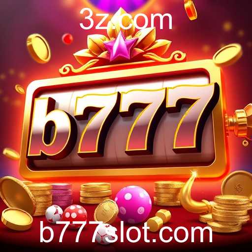 A Ascensão do B777 Slot no Mercado de Jogos Online
