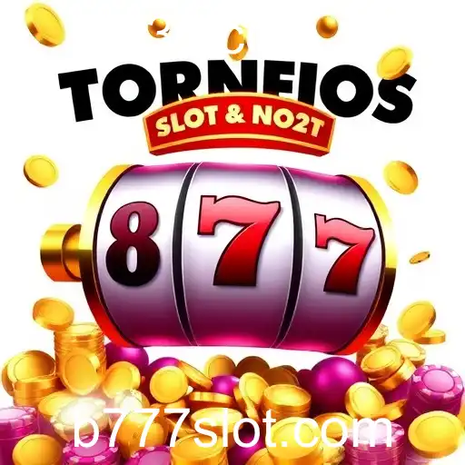 Explorando Torneios de Slots no 'b777 slot': Competição e Diversão